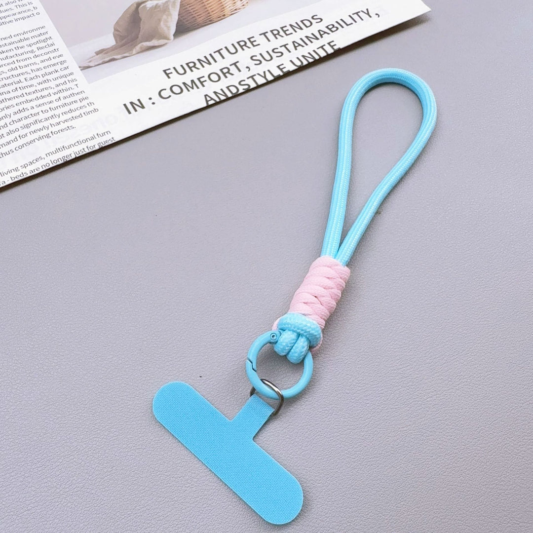 Versatile Accessory Lanyard Kalsten