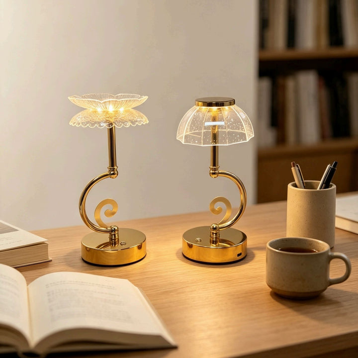 Decorative Table Lamp