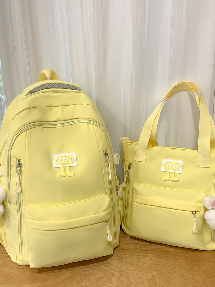 Multi-Purpose Travel School Backpack Kalsten