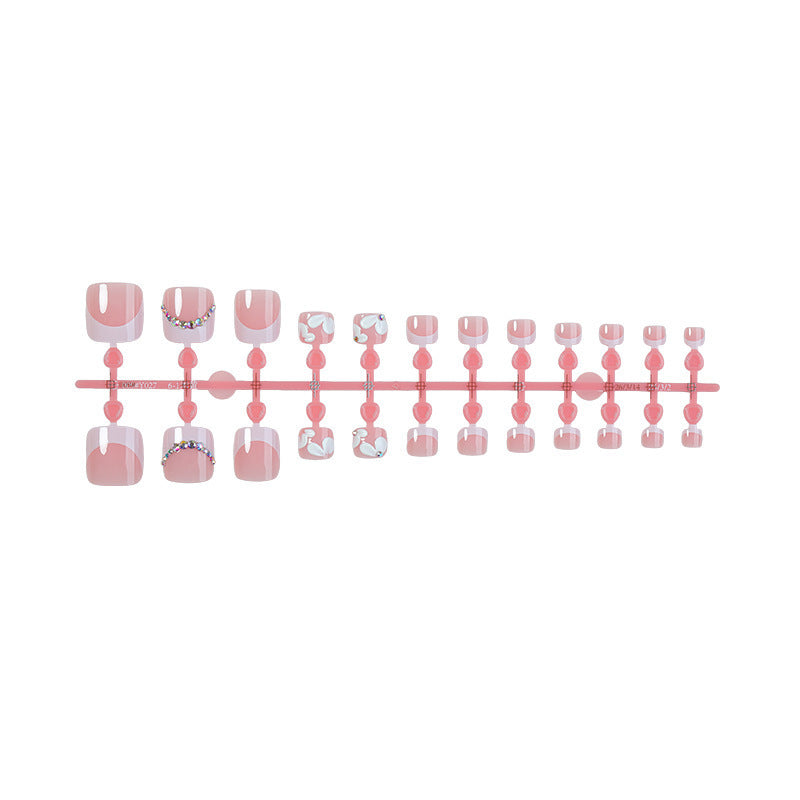 Artificial Nails Kalsten
