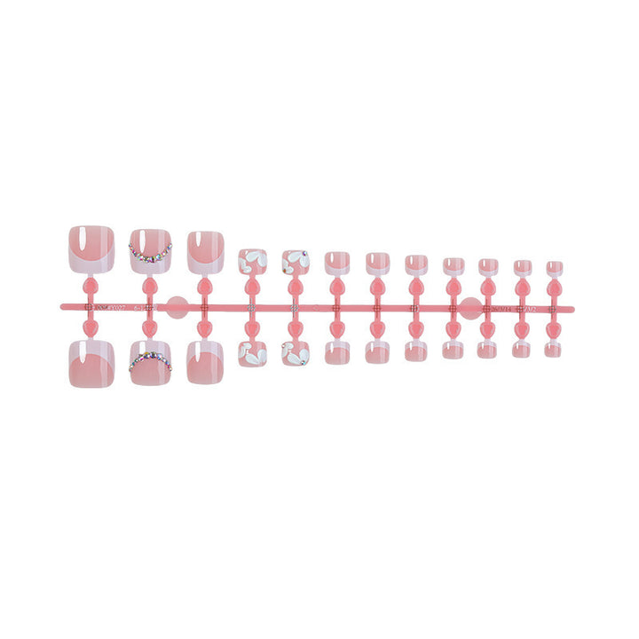 Artificial Nails Kalsten