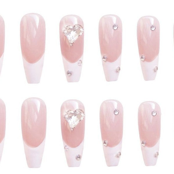 Premium Nail Art Kalsten