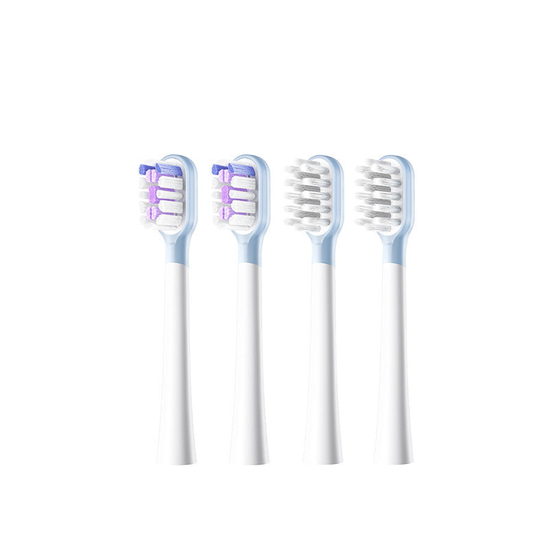 Replacement Toothbrush Heads Kalsten