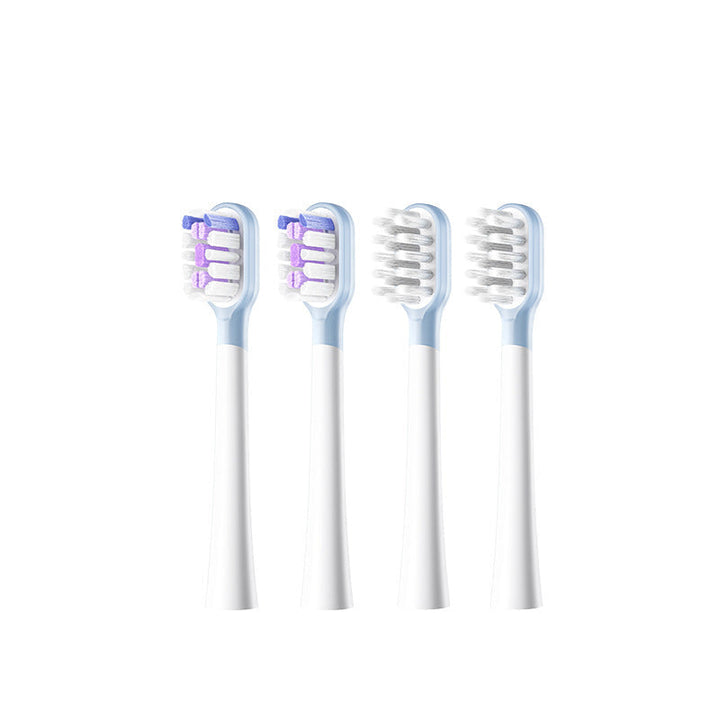 Replacement Toothbrush Heads Kalsten