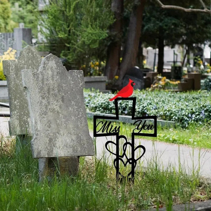 Inspirational Garden Stake Kalsten