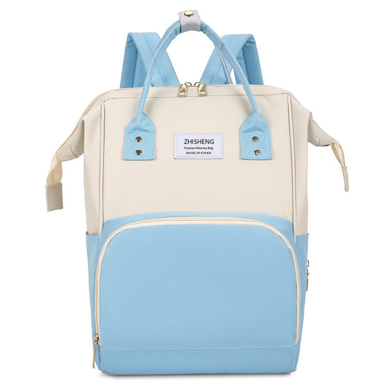 Multi-Functional Backpack with Insulated Storage Kalsten