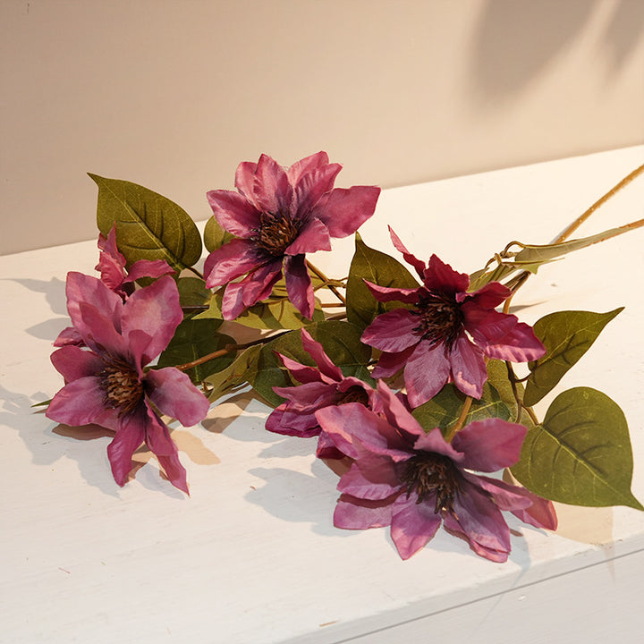 Decorative Artificial Flowers Kalsten