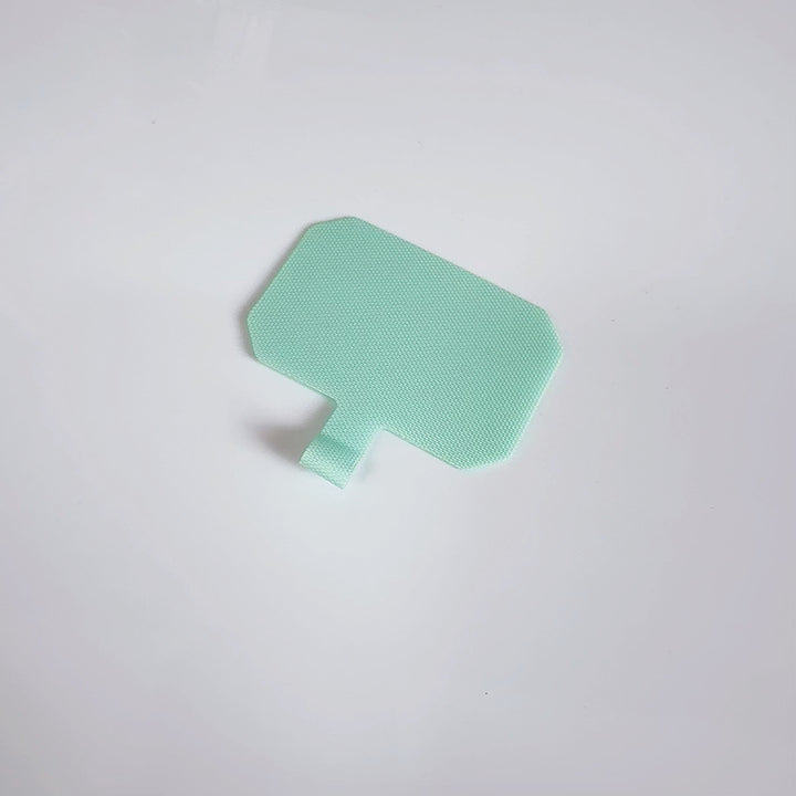 Reflective Safety Tag Kalsten