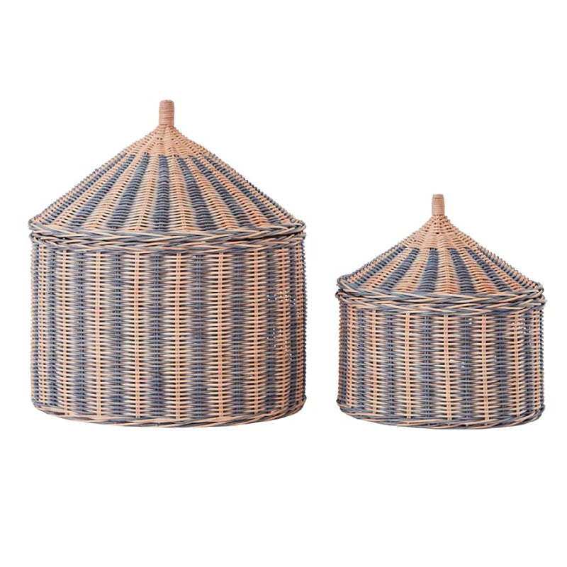 Stylish Laundry Basket Kalsten