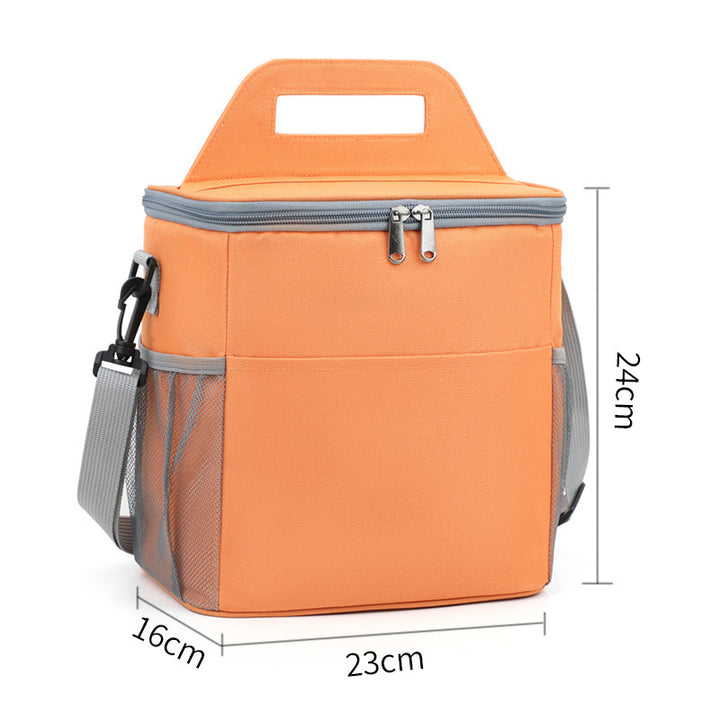Insulated Lunch Cooler Bag