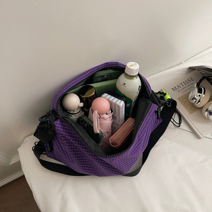 Multifunctional Lightweight Sling Bag