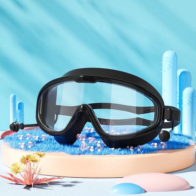 Advanced Snorkeling Mask Kalsten