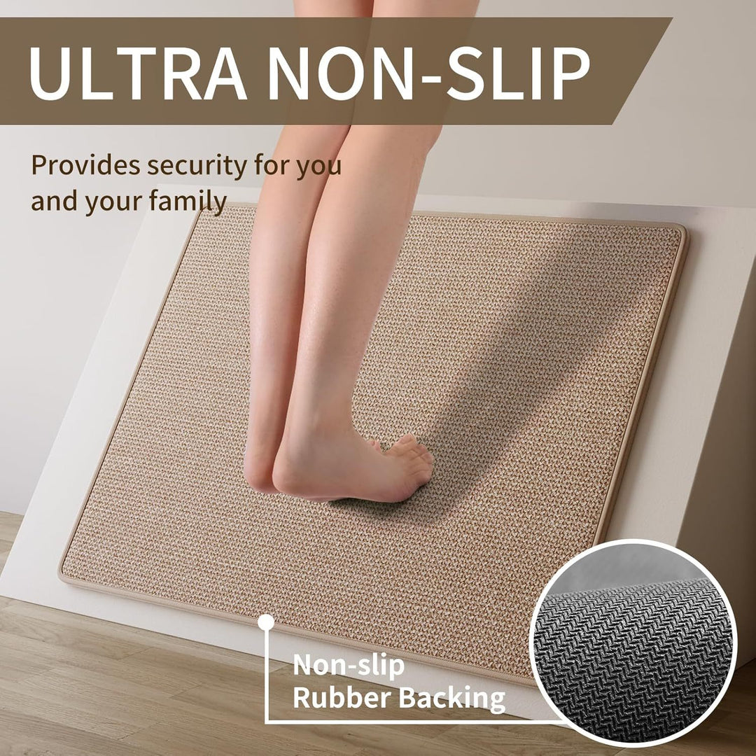 Comfort Foam Kitchen Mat