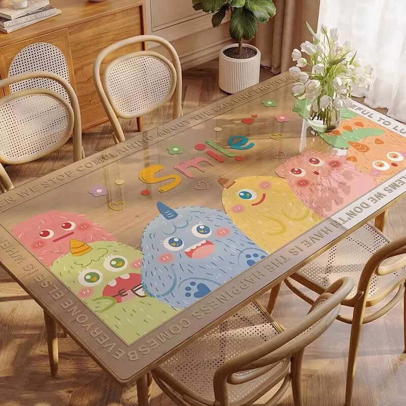 Decorative Dining Table Mat