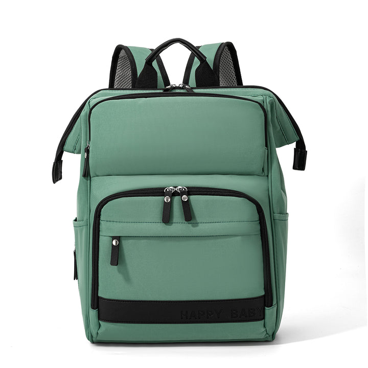 Multi-Compartment Travel Backpack Kalsten