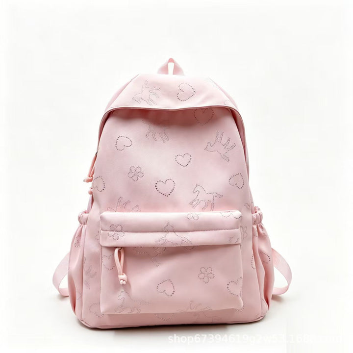 Fun Print Adventure Backpack Kalsten