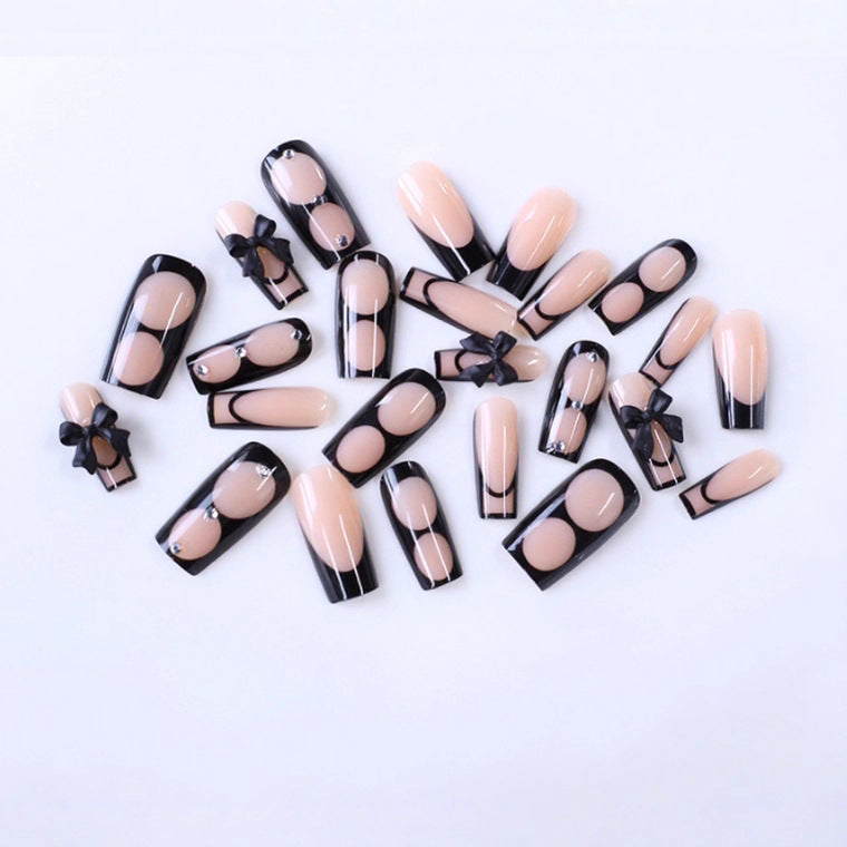 Decorative Nail Art Extensions Kalsten