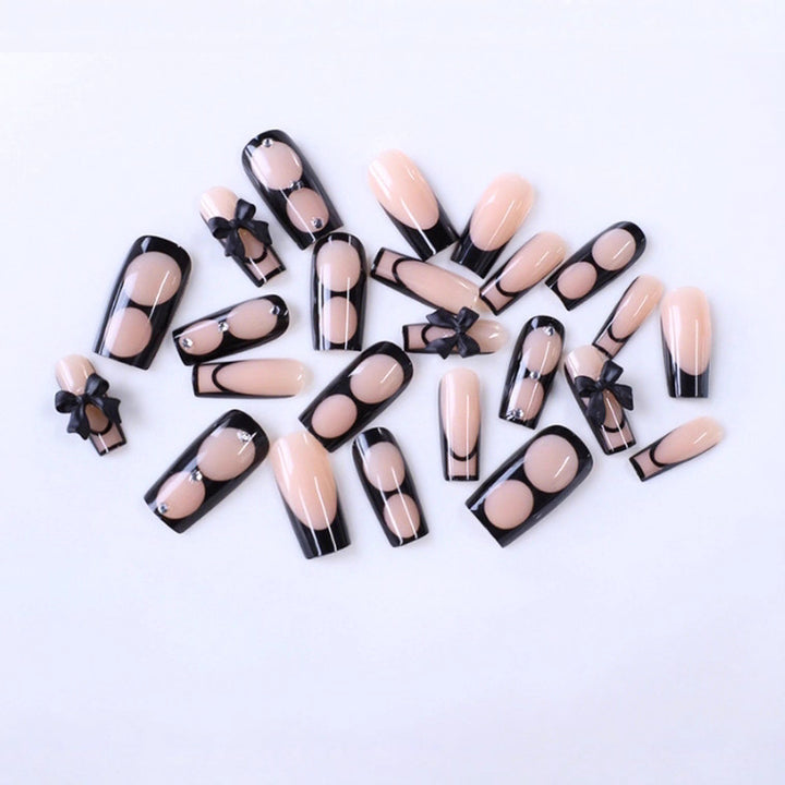Decorative Nail Art Extensions Kalsten