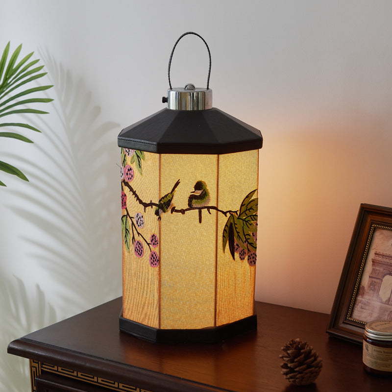 Decorative Lantern Lamp