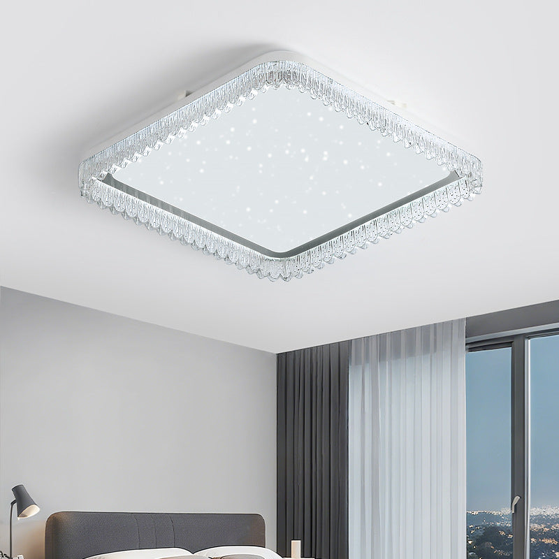 Modern LED Ceiling Light