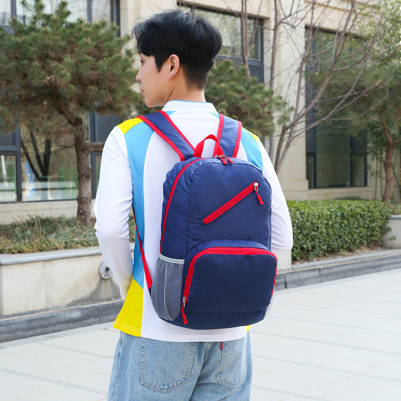 Lightweight Travel Backpack Kalsten