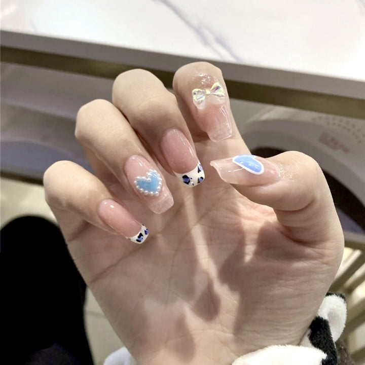 Nail Art Design