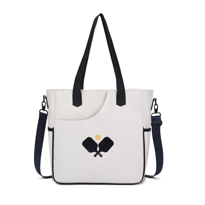 Shopping Bag with Versatile Compartments Kalsten