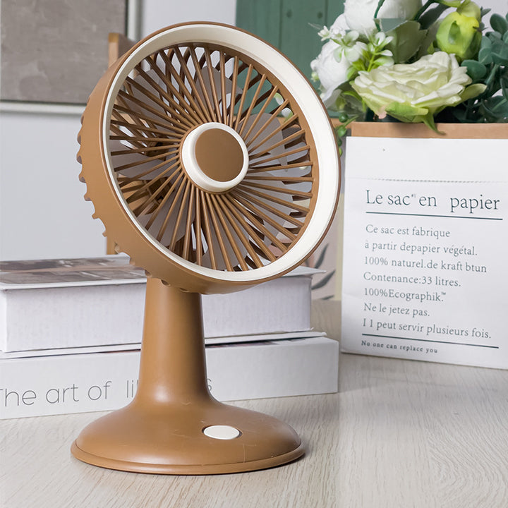 Ladies Table Fan Kalsten