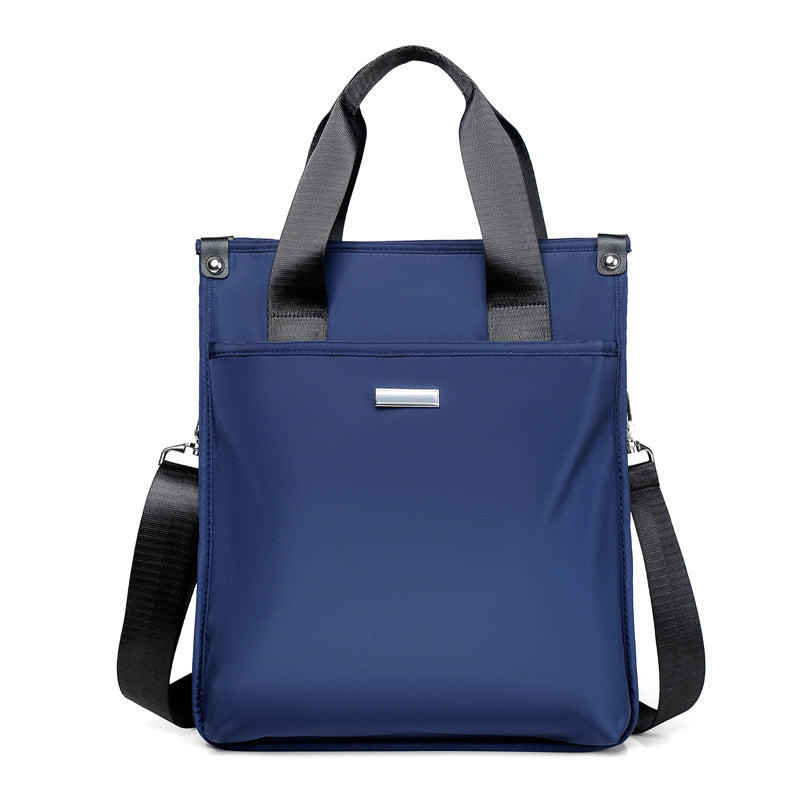 Multi-Functional Water-Resistant Tote Bag Kalsten