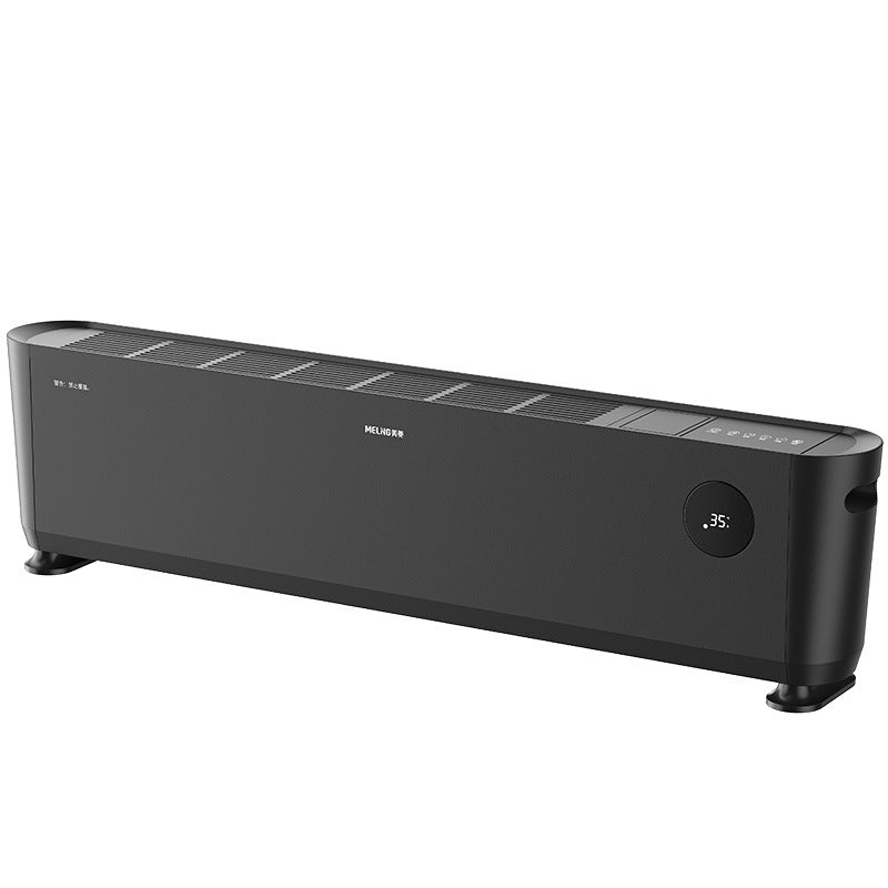 Ladies Flat Radiator Kalsten