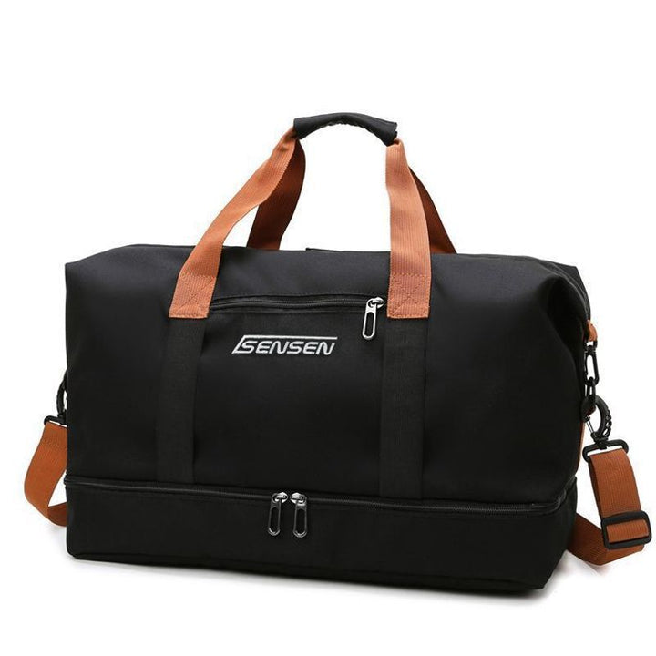 Versatile Multi-Functional Duffel Bag Kalsten
