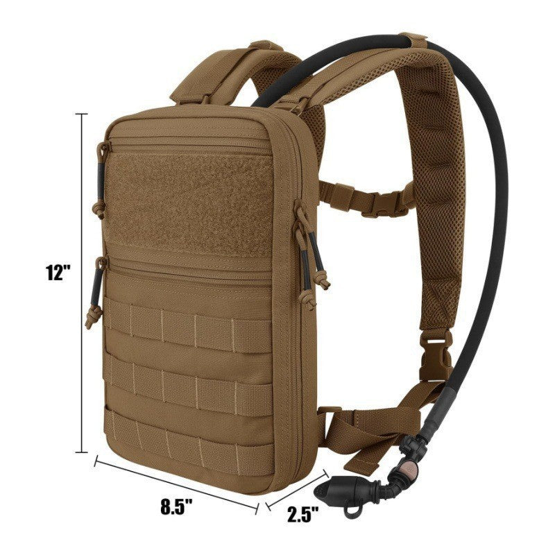 Tactical Crossbody Storage Bag Kalsten