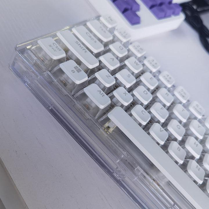 Wireless Mechanical Keyboard Kalsten