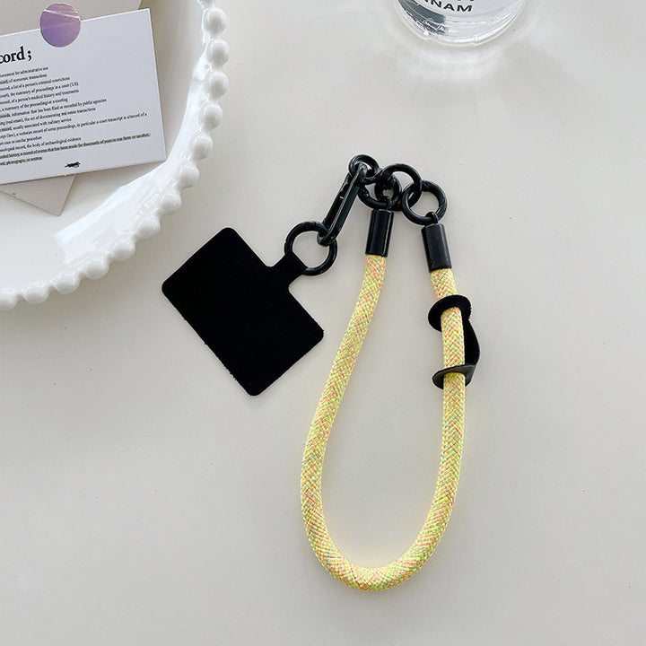 Adjustable Utility Lanyard with ID Holder Kalsten