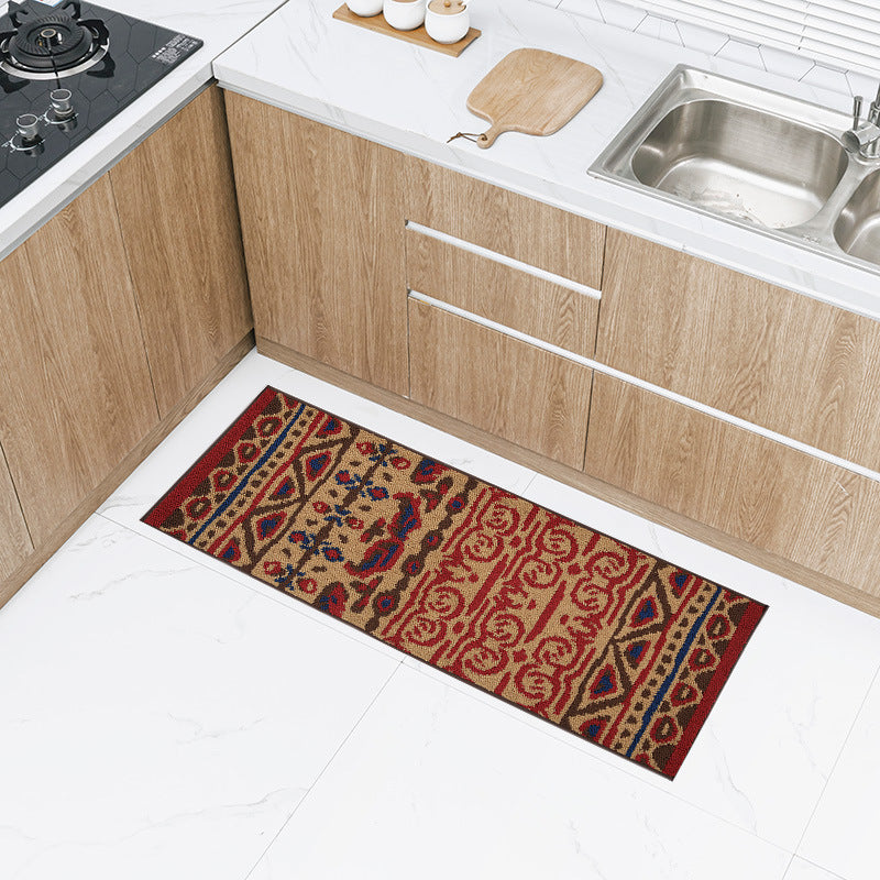 Decorative Kitchen Runner