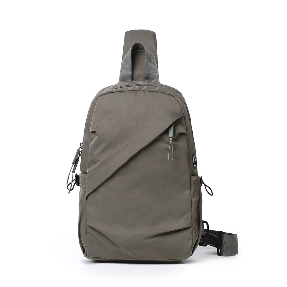 Stylish Urban Sling Backpack Kalsten