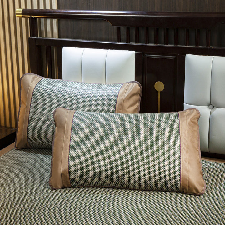 Women luxurious bedspread with elegant design Kalsten