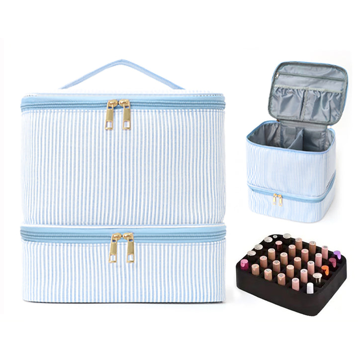 Cosmetic storage bag Kalsten