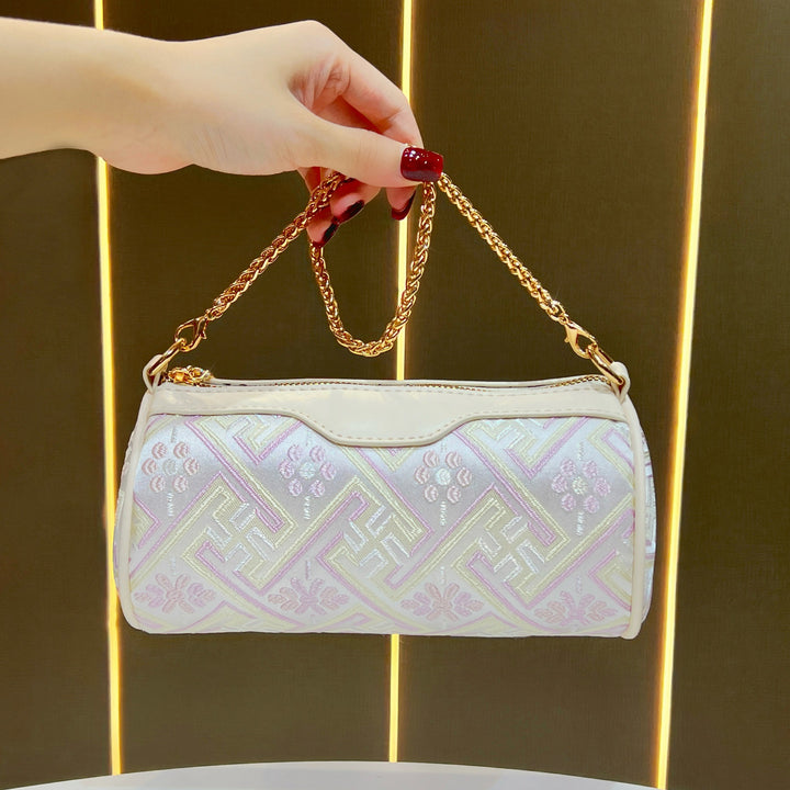 Elegant Decorative Evening Bag