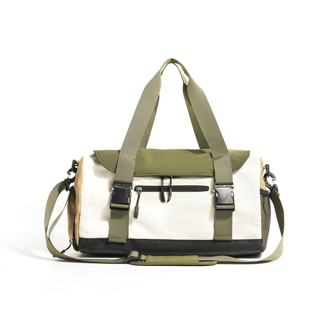 Versatile Multi-Functional Gym Duffle Bag Kalsten
