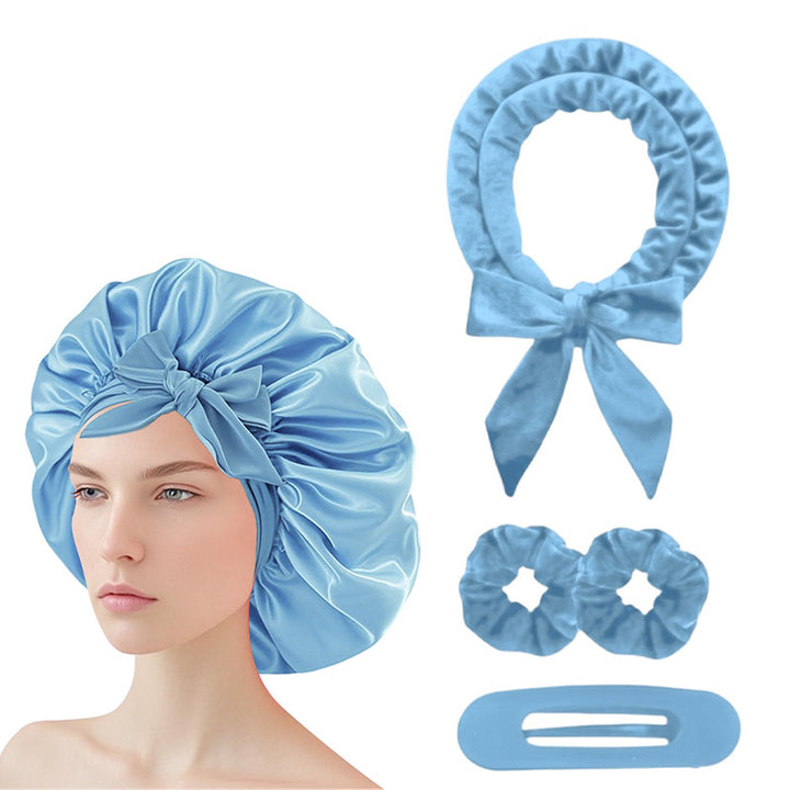 Hair Care Accessories