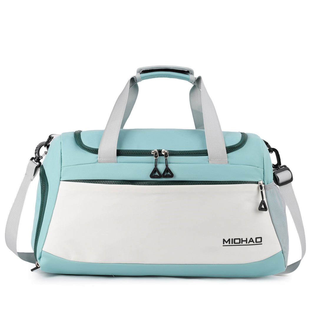 Multi-Purpose Gym Duffel Bag