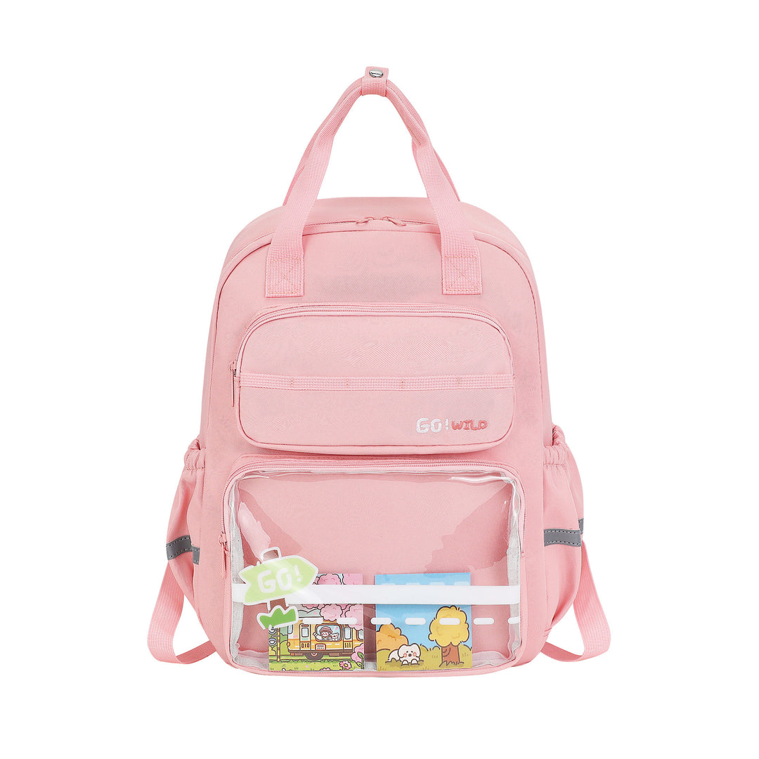 Trendy Backpack Kalsten