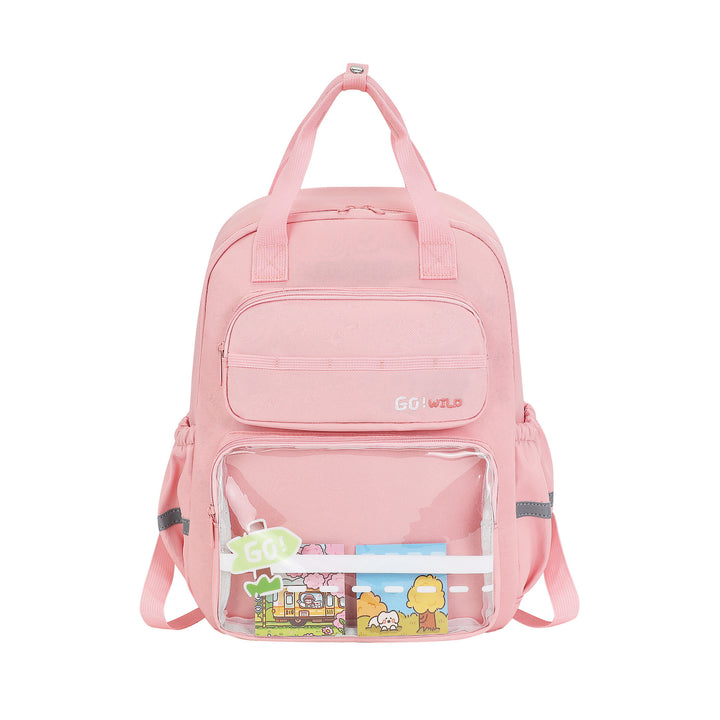 Trendy Backpack Kalsten