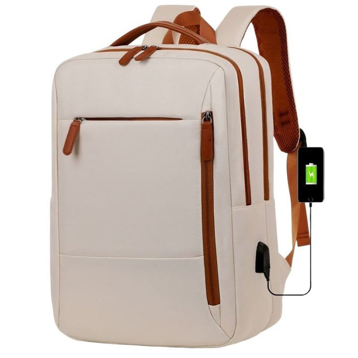Modern Charging Backpack Kalsten