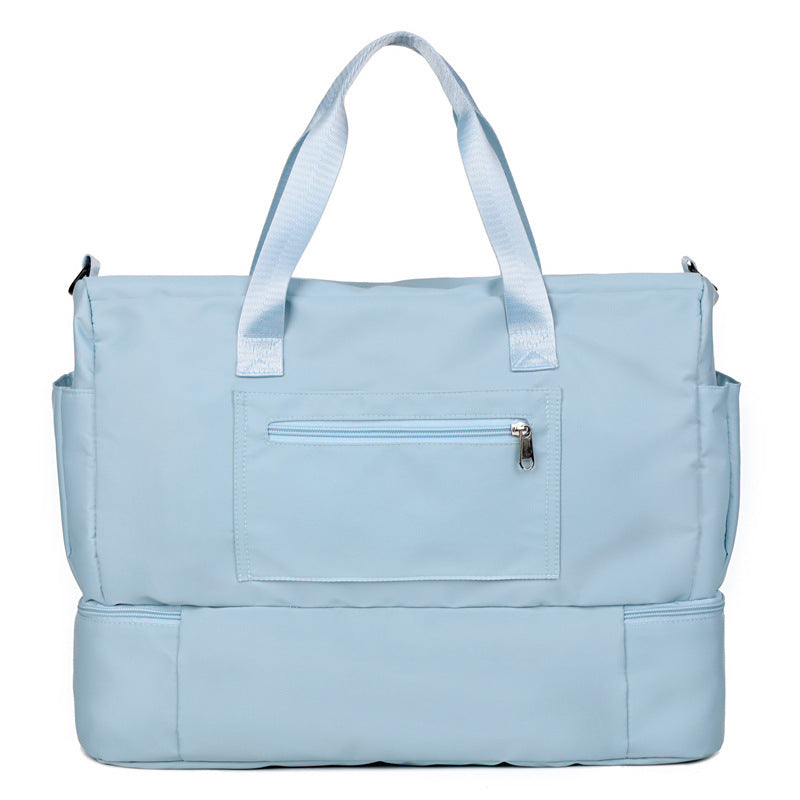 Multi-Functional Travel Tote Bag Kalsten