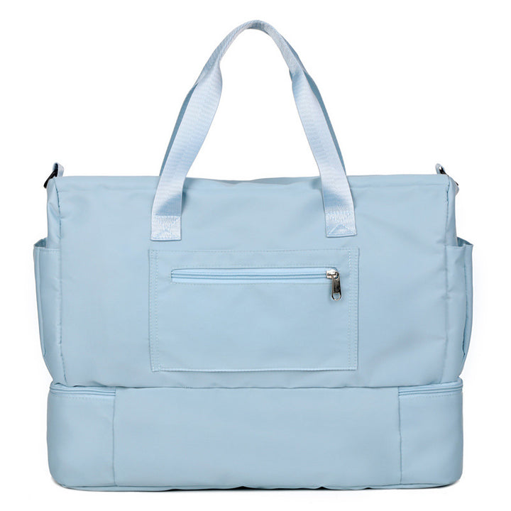 Multi-Functional Travel Tote Bag Kalsten