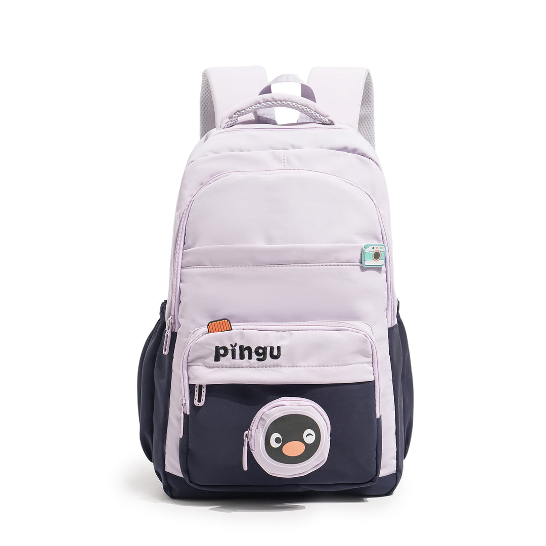 Cute Cartoon-Themed School Backpack Kalsten