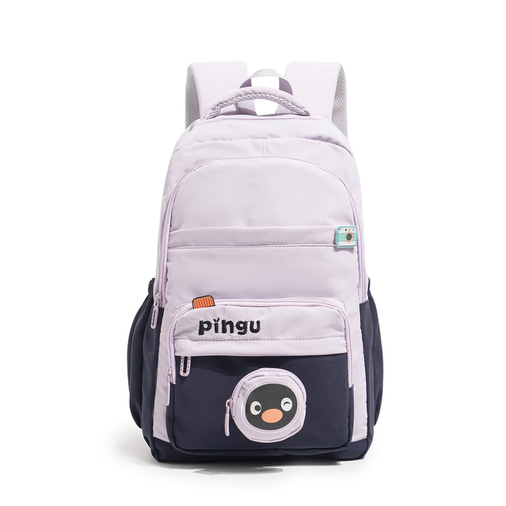 Cute Cartoon-Themed School Backpack Kalsten