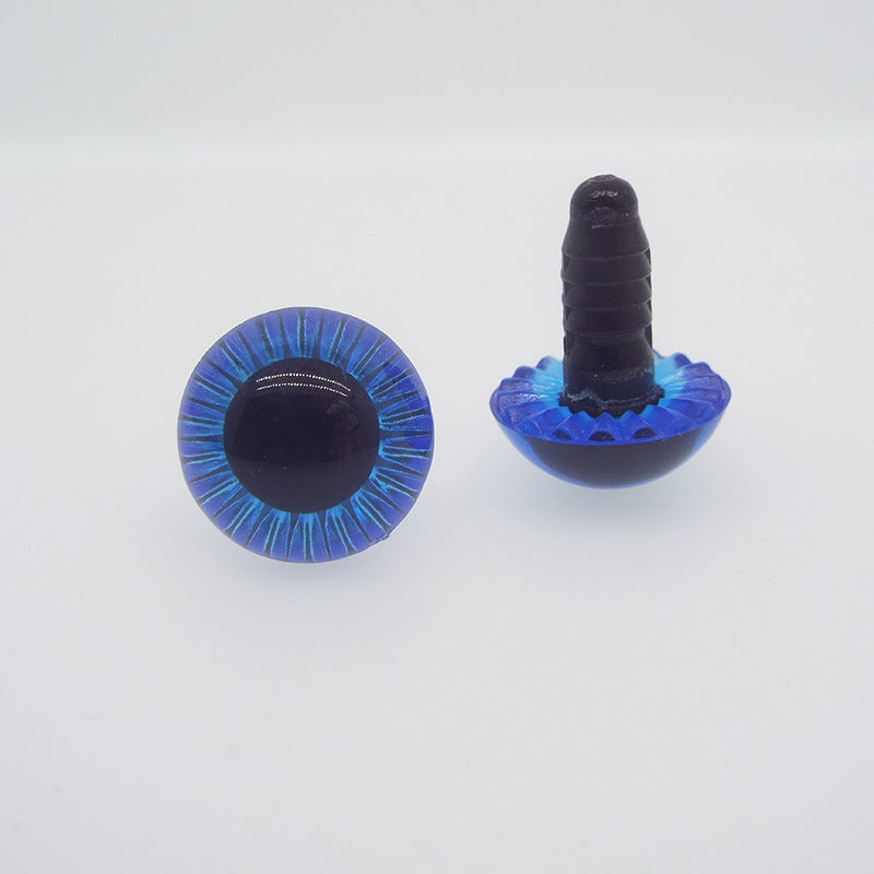 Realistic Craft Eyeball Set Kalsten